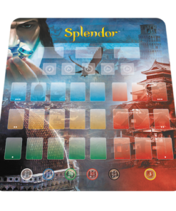 Splendor Playmat New