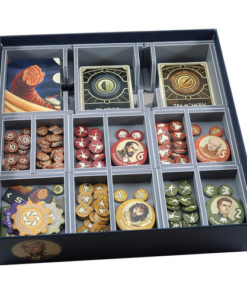 Box Insert: Dune & Expansion