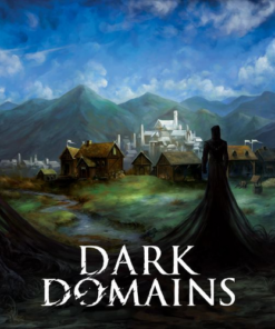 Dark Domains