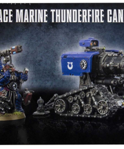 Thunderfire Cannon