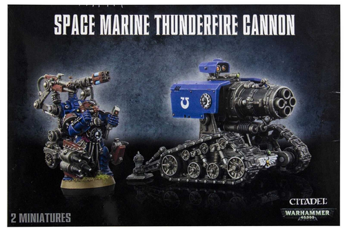 Thunderfire Cannon 3 Thunderfire Cannon