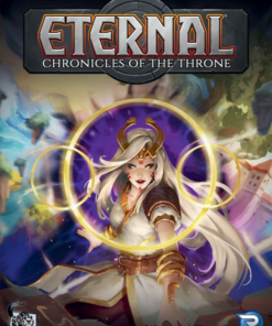 Eternal: Chronicles Of The Throne