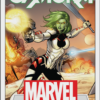 Marvel Champions LCG: Gamora Hero Pack 1 Marvel Champions LCG: Gamora Hero Pack -Board Game Shop image 48267.1651534289