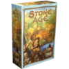 Stone Age -Board Game Shop image 48356.1660583652