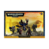 Techmarine With Servitors -Board Game Shop image 48420.1658589173