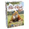 The Fox In The Forest Duet -Board Game Shop image 48524.1649701998