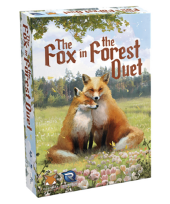 The Fox In The Forest Duet