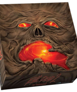 Evil Dead 2: The Board Game