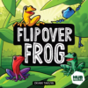 Flip Over Frog -Board Game Shop image 48557.1649702271