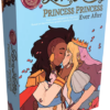 Love Letter: Princess Princess Ever After 1 Love Letter: Princess Princess Ever After -Board Game Shop image 48620.1649701996