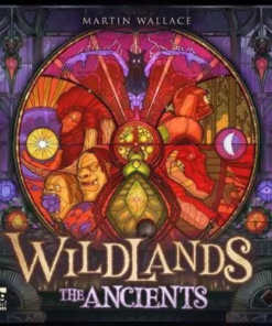 Wildlands: The Ancients Expansion
