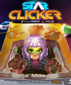 Star Clicker