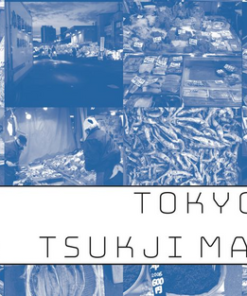 Tokyo Tsukiji Market