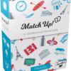 Match Up! Travel 2 Match Up! Travel -Board Game Shop image 49111.1649701942