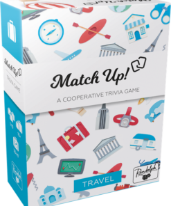 Match Up! Travel