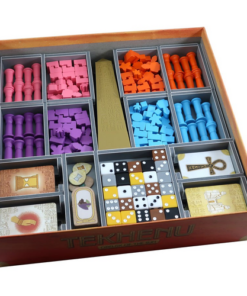 Box Insert: Tekhenu: Obelisk Of The Sun