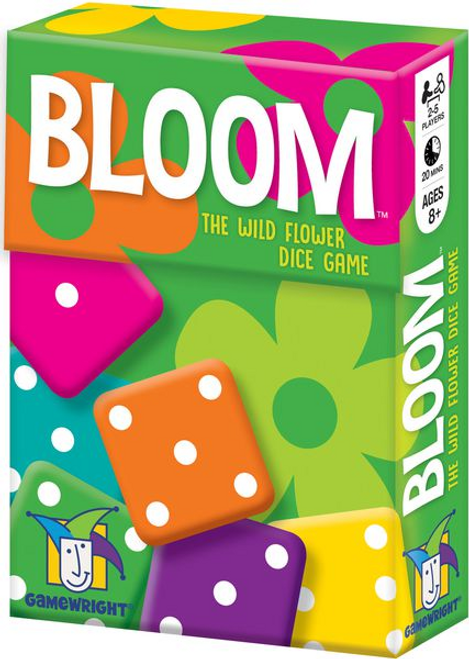 Bloom 3 Bloom