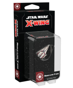 Star Wars X-Wing: 2nd Edition - Nimbus-Call V-Wing