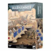 T'Au Empire: Tidewall Shieldline -Board Game Shop image 49438.1654613929