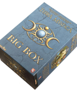 Terra Mystica: Big Box