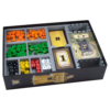 Box Insert: Troyes & Expansion 2 Box Insert: Troyes & Expansion -Board Game Shop image 49699.1649701934