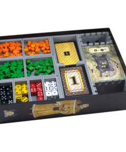 Box Insert: Troyes & Expansion