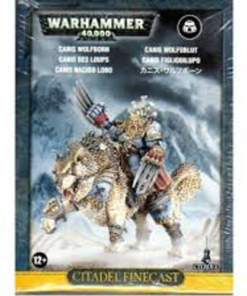 Canis Wolfborn