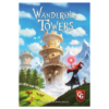 Wandering Towers -Board Game Shop image 49739.1691782111