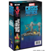 Marvel: Crisis Protocol - Rival Panels: Spider-man Vs. Doctor Octopus -Board Game Shop image 49924.1649701964