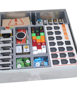 Box Insert: Rallyman: DIRT & Expansions