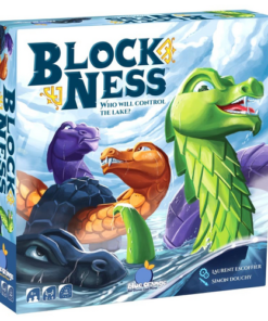 Block Ness