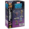Marvel: Crisis Protocol - Brotherhood Of Mutants Affiliation Pack -Board Game Shop image 50066.1670433877