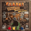 Clank! Expeditions: Temple Of The Ape Lords -Board Game Shop image 50071.1649701998