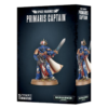 Space Marines Primaris Captain -Board Game Shop image 50123.1655494771