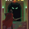 Mini Rogue -Board Game Shop image 50272.1649701936