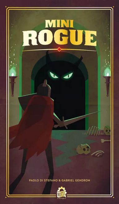 Mini Rogue 3 Mini Rogue