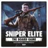 Sniper Elite - The Board Game -Board Game Shop image 50363.1655474318