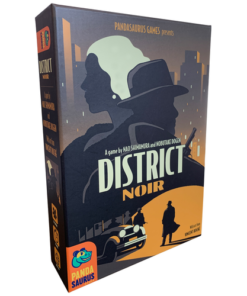 District Noir