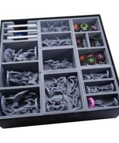 Box Insert: Nemesis Expansions