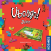 Ubongo Junior -Board Game Shop image 50766.1649701926