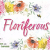 Floriferous -Board Game Shop image 50819.1649702004