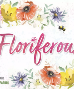 Floriferous