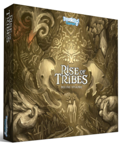 Rise Of Tribes Deluxe Upgrade