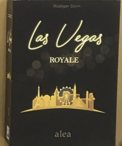 Las Vegas Royale