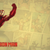 Marvel Champions LCG: Iron Man Mat -Board Game Shop image 51002.1649701971