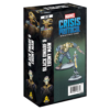 Marvel: Crisis Protocol - Black Dwarf And Ebony Maw Character Pack -Board Game Shop image 51017.1649701976