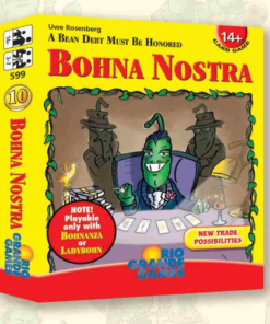 Bohna Nostra