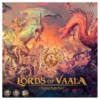 Dragonbond: Lords Of Vaala -Board Game Shop image 51103.1680717645