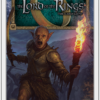 The Lord Of The Rings LCG: Fire In The Night -Board Game Shop image 51209.1649702209