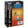 Marvel: Crisis Protocol - Green Goblin Character Pack 1 Marvel: Crisis Protocol - Green Goblin Character Pack -Board Game Shop image 51257.1649701976